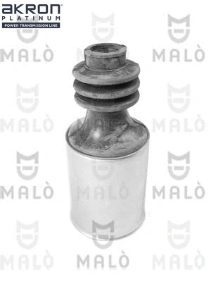 Joint-soufflet, arbre de commande AKRON-MALÒ 182601