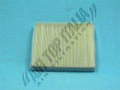 Filtre, air de l'habitacle ZERO WZF1376