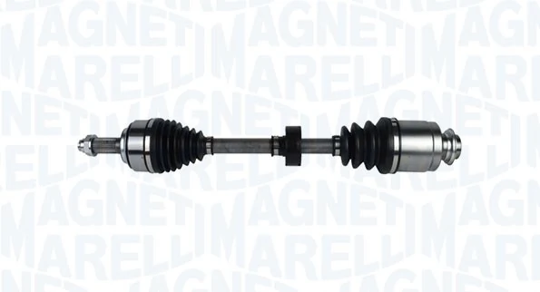 Arbre de transmission MAGNETI MARELLI 302004190414