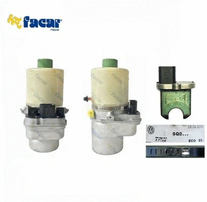 Pompe hydraulique, direction FACAR 840060E