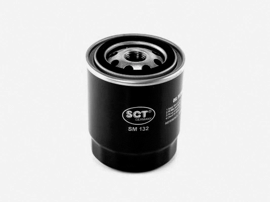 Filtre à huile SCT - MANNOL SM 132