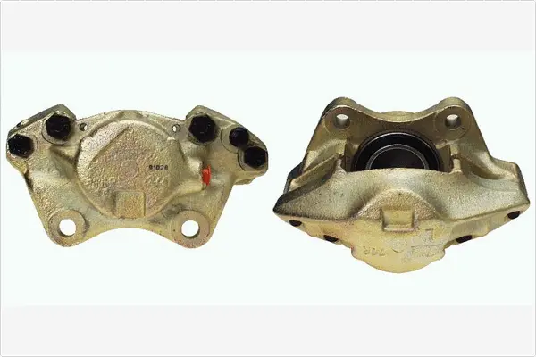 Étrier de frein DEPA ET7288