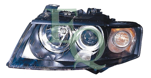 Projecteur principal EQUAL QUALITY PP0897S