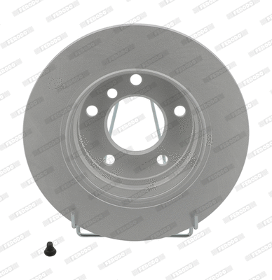Disque de frein FERODO DDF1303C