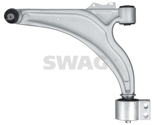 Bras de liaison, suspension de roue SWAG 40 10 8820