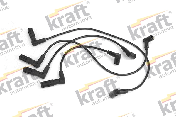 Kit de câbles d'allumage KRAFT AUTOMOTIVE 9123300 SM