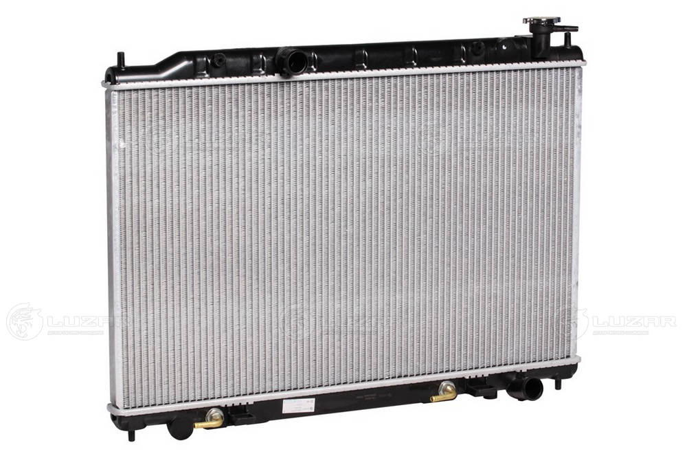 Radiateur, refroidissement du moteur LUZAR LRc 141CA