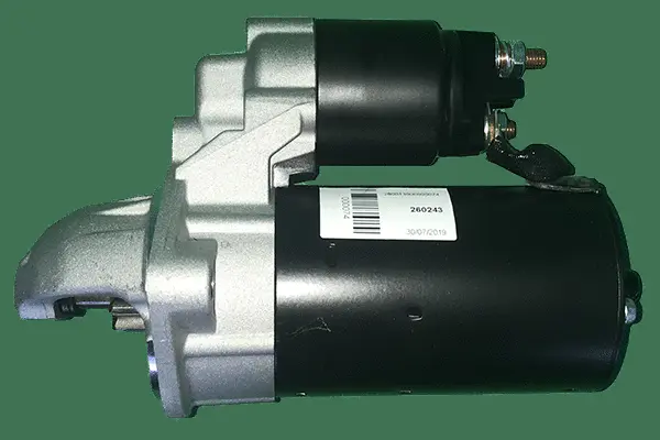 Démarreur SERCORE 260243