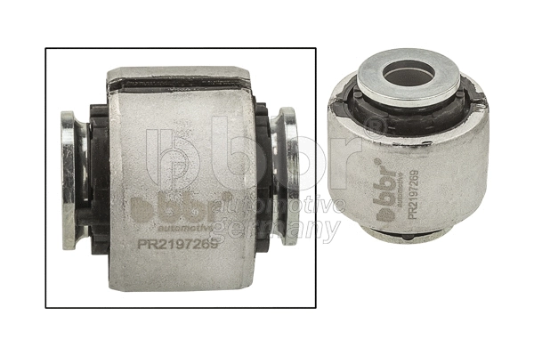 Suspension, bras de liaison BBR Automotive 001-10-30118