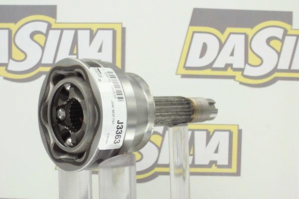 Jeu de joints, arbre de transmission DA SILVA J3363