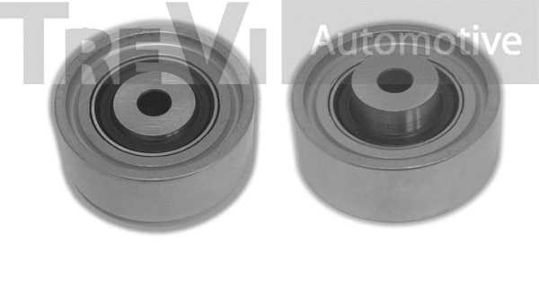 Poulie renvoi/transmission, courroie crantée TREVI AUTOMOTIVE TD1012