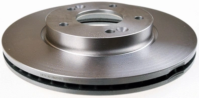 Disque de frein DENCKERMANN B130699