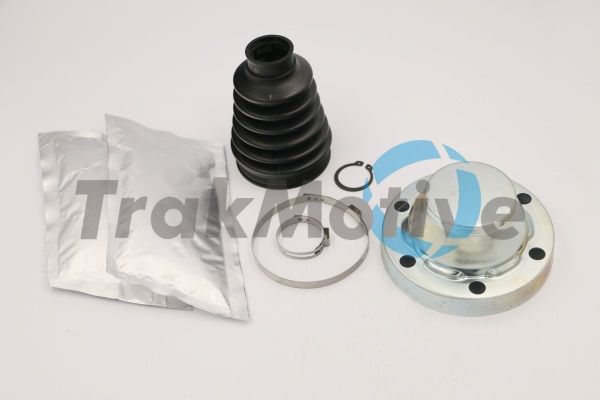 Jeu de joints-soufflets, arbre de commande AUTOTEAM G500775