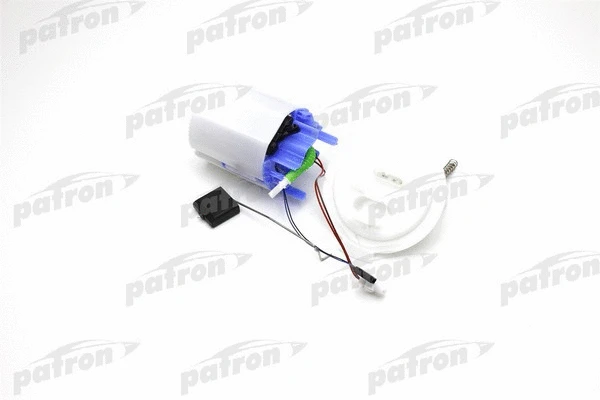 unité d'alimentation de carburant PATRON PFP403