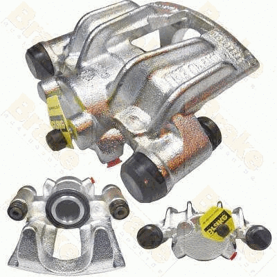 Étrier de frein Brake ENGINEERING CA2347R