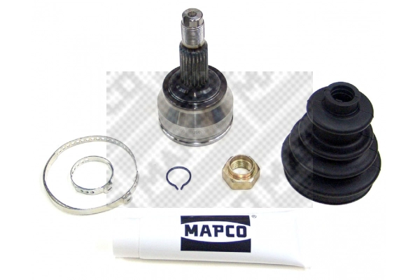 Jeu de joints, arbre de transmission MAPCO 16923