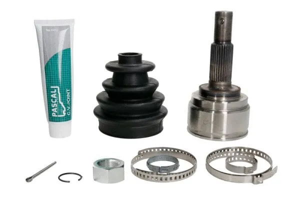 Jeu de joints, arbre de transmission PASCAL G11085PC