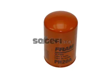 Filtre à huile FRAM PH20A