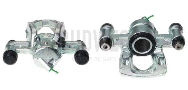 Étrier de frein BUDWEG CALIPER 345266