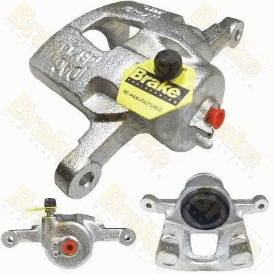 Étrier de frein Brake ENGINEERING CA2087