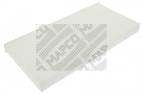 Filtre, air de l'habitacle MAPCO 65712