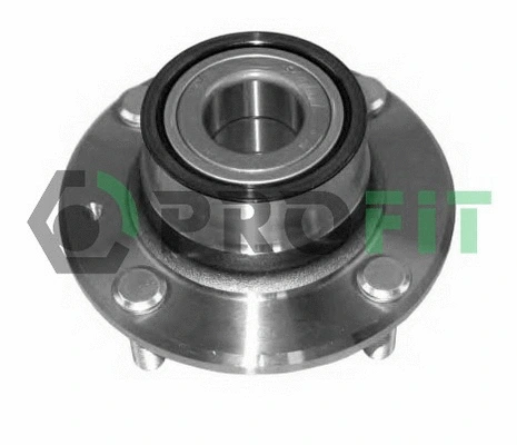 Kit de roulements de roue PROFIT 2501-5003