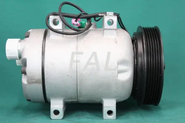 Compresseur, climatisation FAL Anlasser- und Lichtmaschinenservice F000869/2