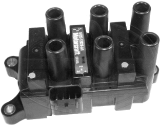 Bobine d'allumage GM B0296