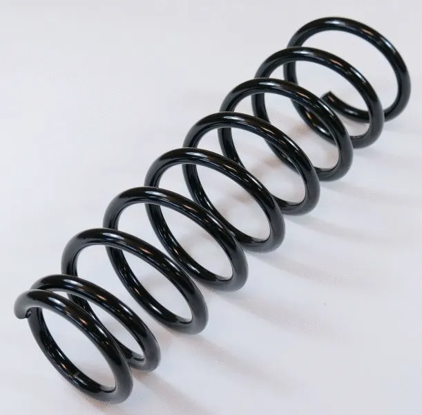 Ressort de suspension APEX Automotive 63560