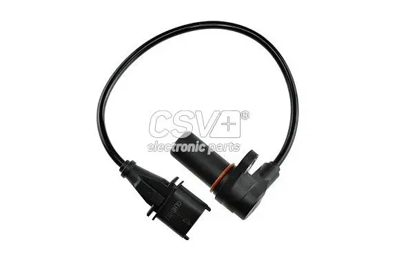 Capteur d'angle, vilebrequin CSV electronic parts CSR9370
