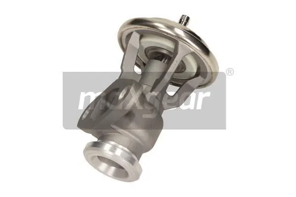 Vanne EGR MAXGEAR 27-0236