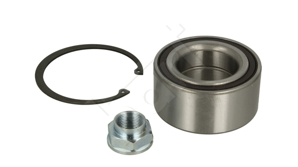 Kit de roulements de roue HART 903 163