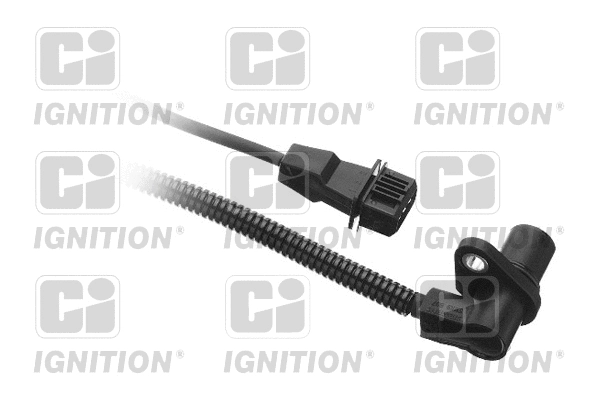 Capteur d'angle, vilebrequin QUINTON HAZELL XREV320