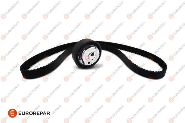 Kit de courroie crantée EUROREPAR 1643013180