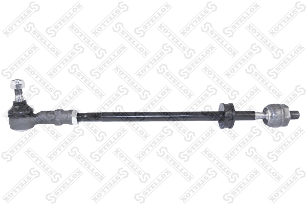 Rotule de direction intérieure, barre de connexion STELLOX 59-01140-SX