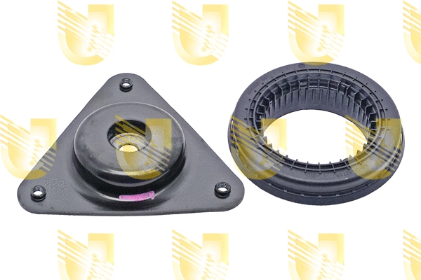Kit de réparation, coupelle de suspension UNIGOM 393700C