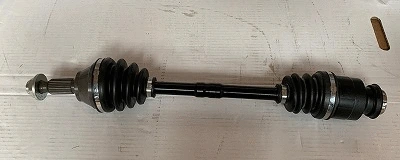 Arbre de transmission URW 10-04175