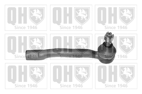 Rotule de barre de connexion QUINTON HAZELL QR2586S