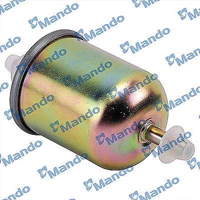 Filtre à carburant MANDO EFF00066T