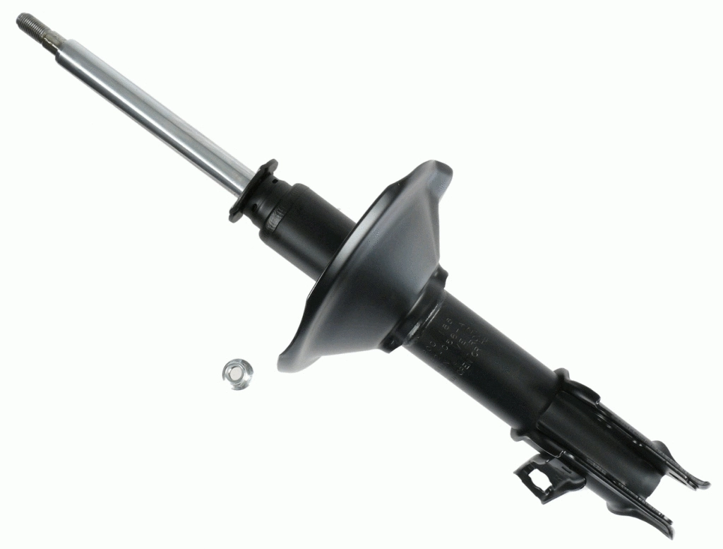 Amortisseur BOGE 32-C56-A