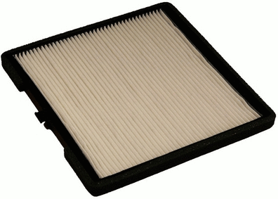 Filtre, air de l'habitacle DENCKERMANN M110566