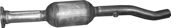 Catalyseur POLMO 99.261