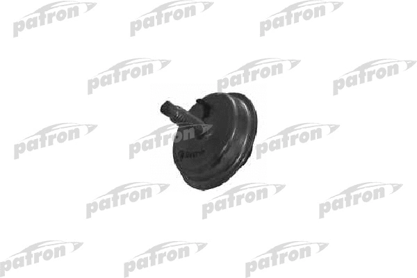 Butée élastique, support du moteur PATRON PSE3302