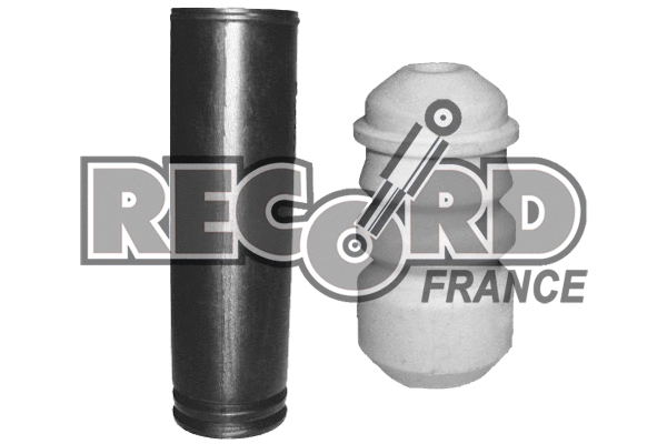 Kit de protection contre la poussière, amortisseur RECORD FRANCE 926061