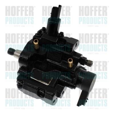 Pompe à haute pression HOFFER 7508603R