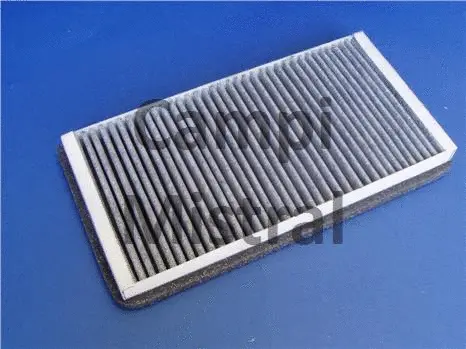 Filtre, air de l'habitacle Mistral Filter AVF1102C