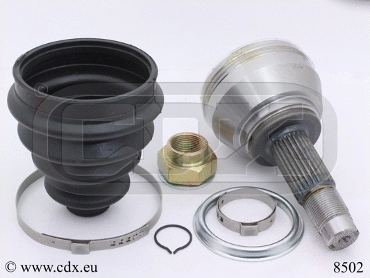 Jeu de joints, arbre de transmission CDX 8502