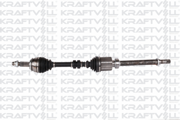 Arbre de transmission KRAFTVOLL GERMANY 01010134