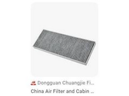 Filtre, air de l'habitacle ZPY 3B0091800