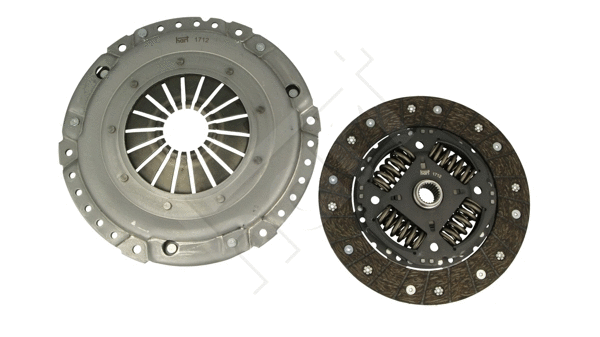 Kit d'embrayage HART 339 837